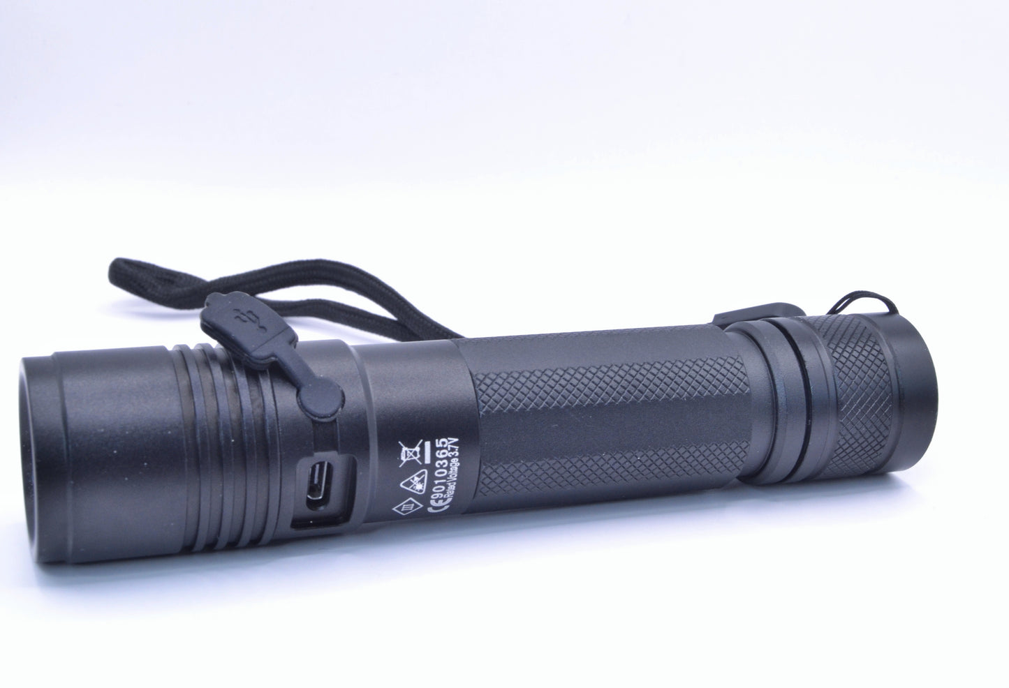 RAIDZAP RZ 365 PRO UV Torch