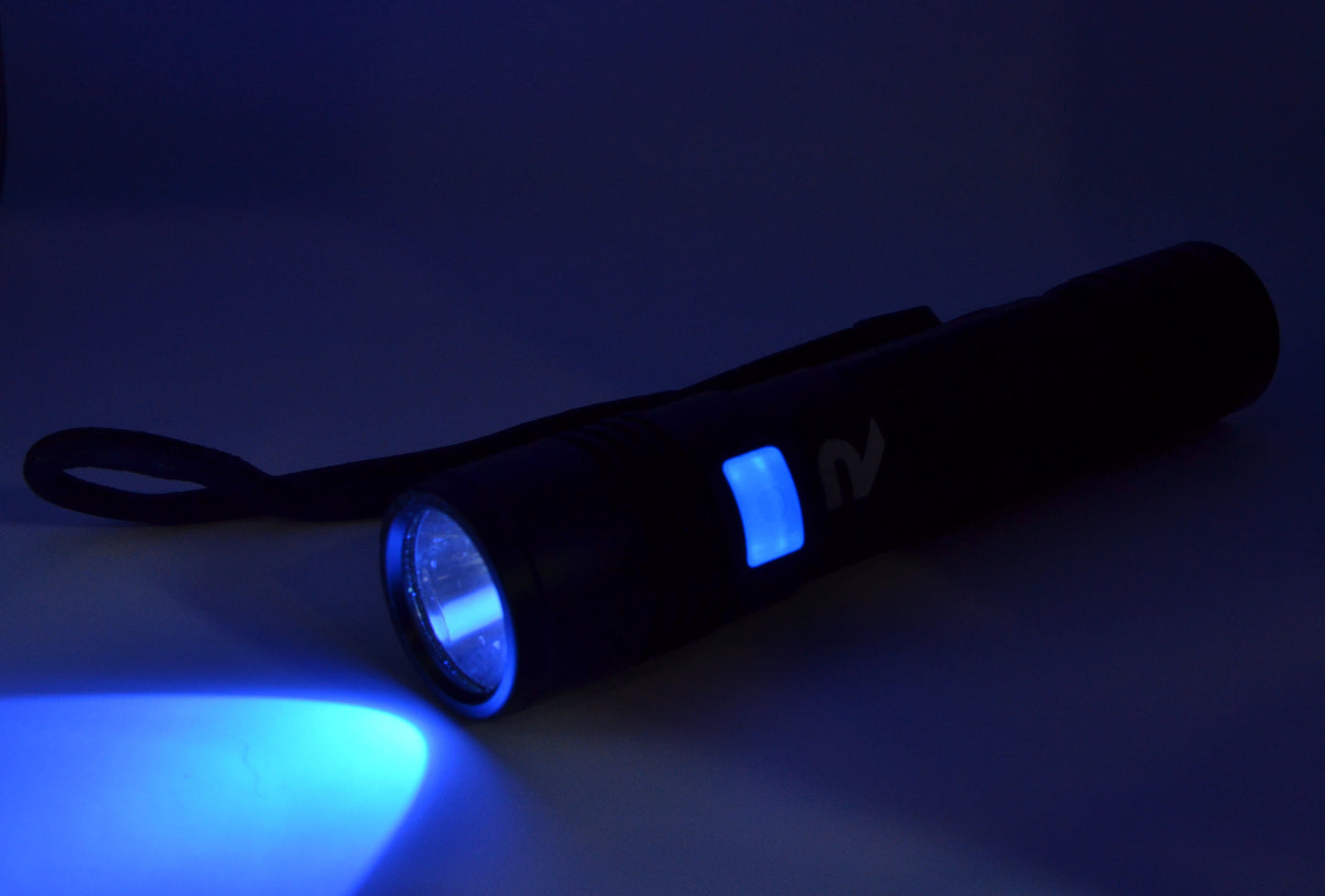 RAIDZAP RZ 365 PRO UV Torch