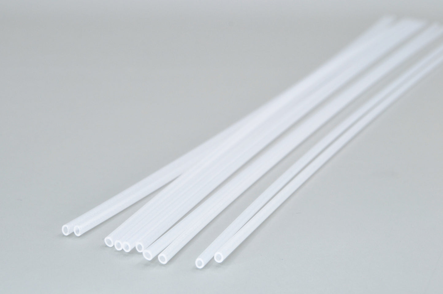 Plastic Tubes