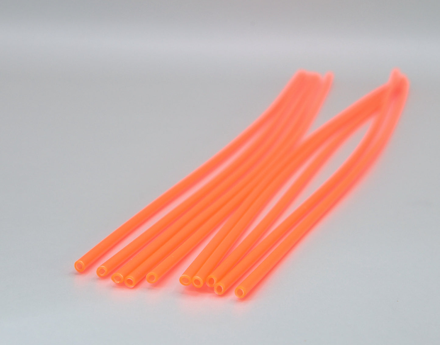 Plastic Tubes