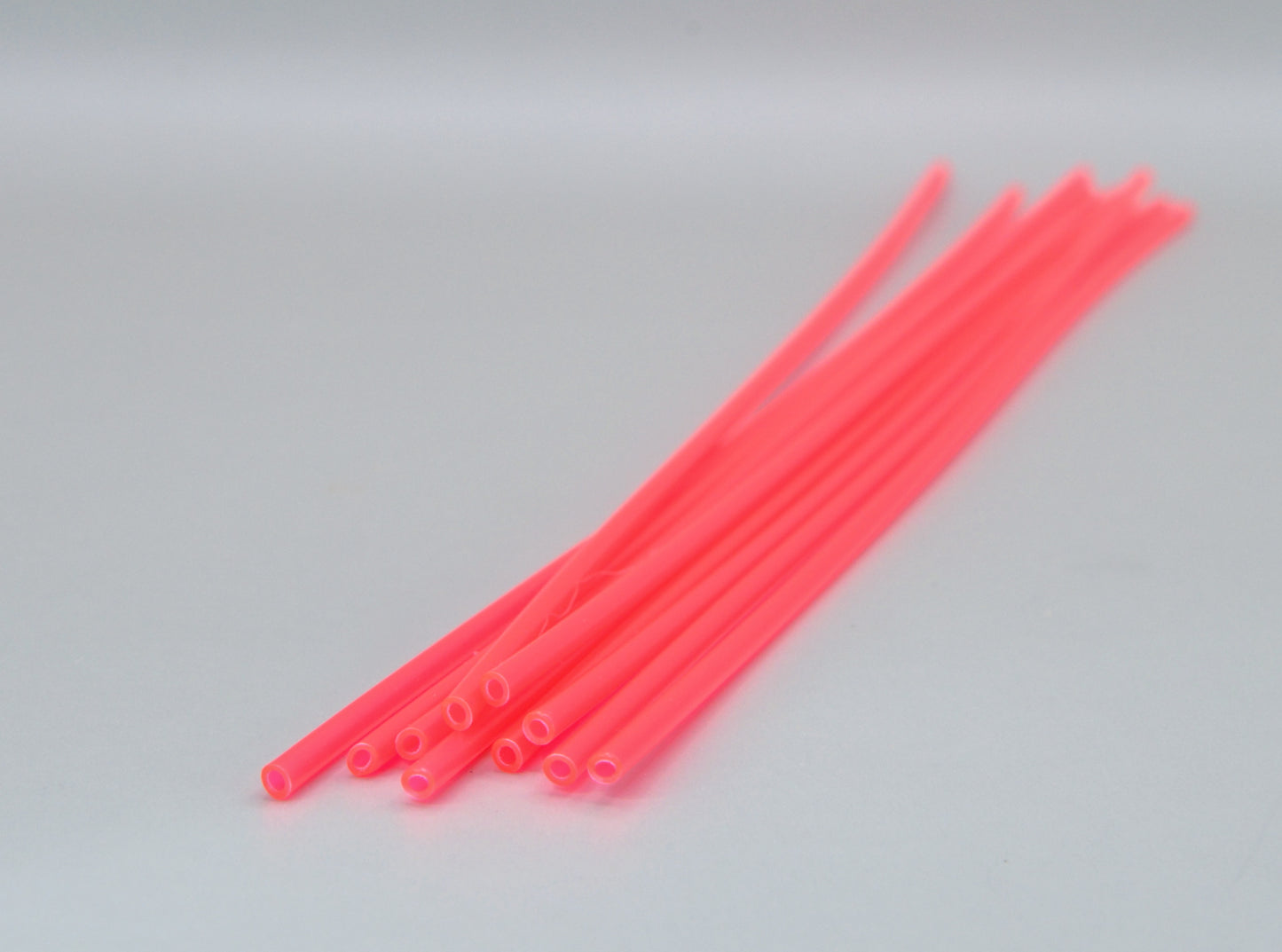 Plastic Tubes
