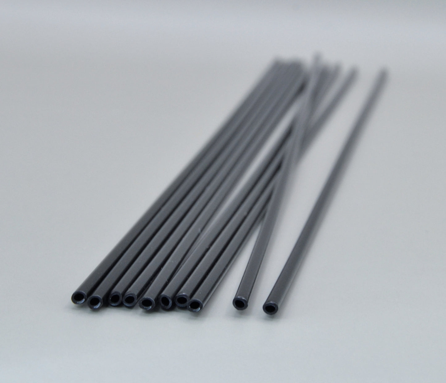 Plastic Tubes