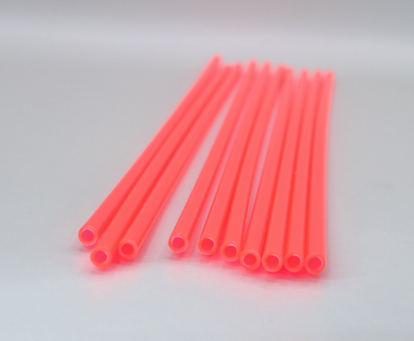 Plastic Tubes