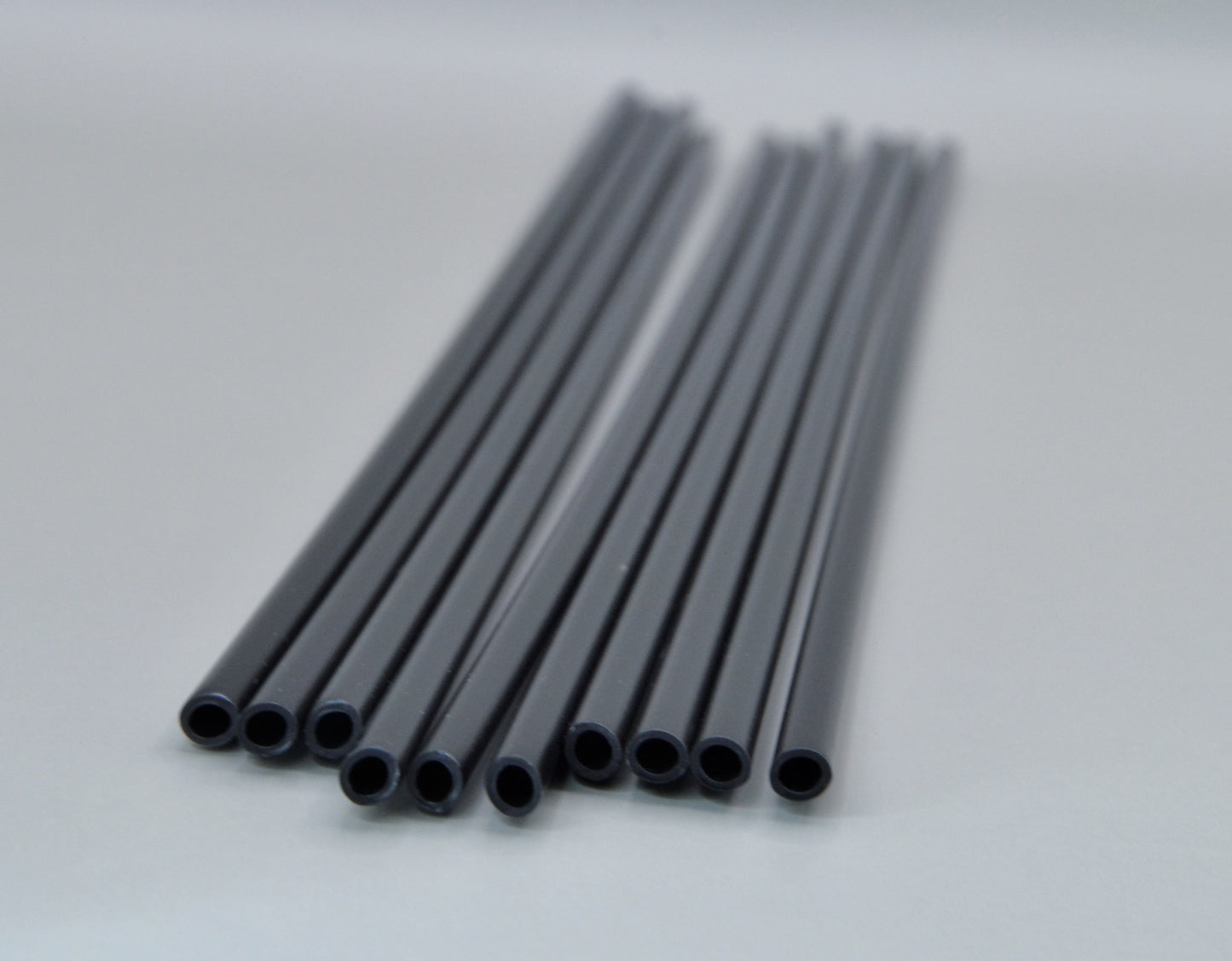 Plastic Tubes