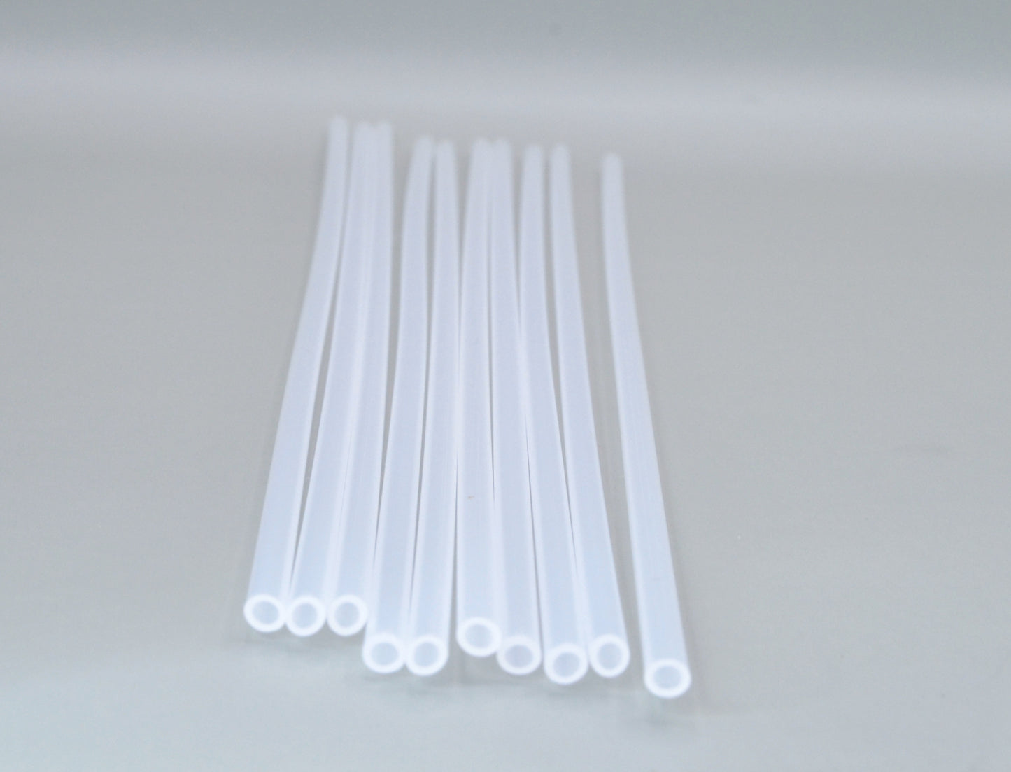 Plastic Tubes