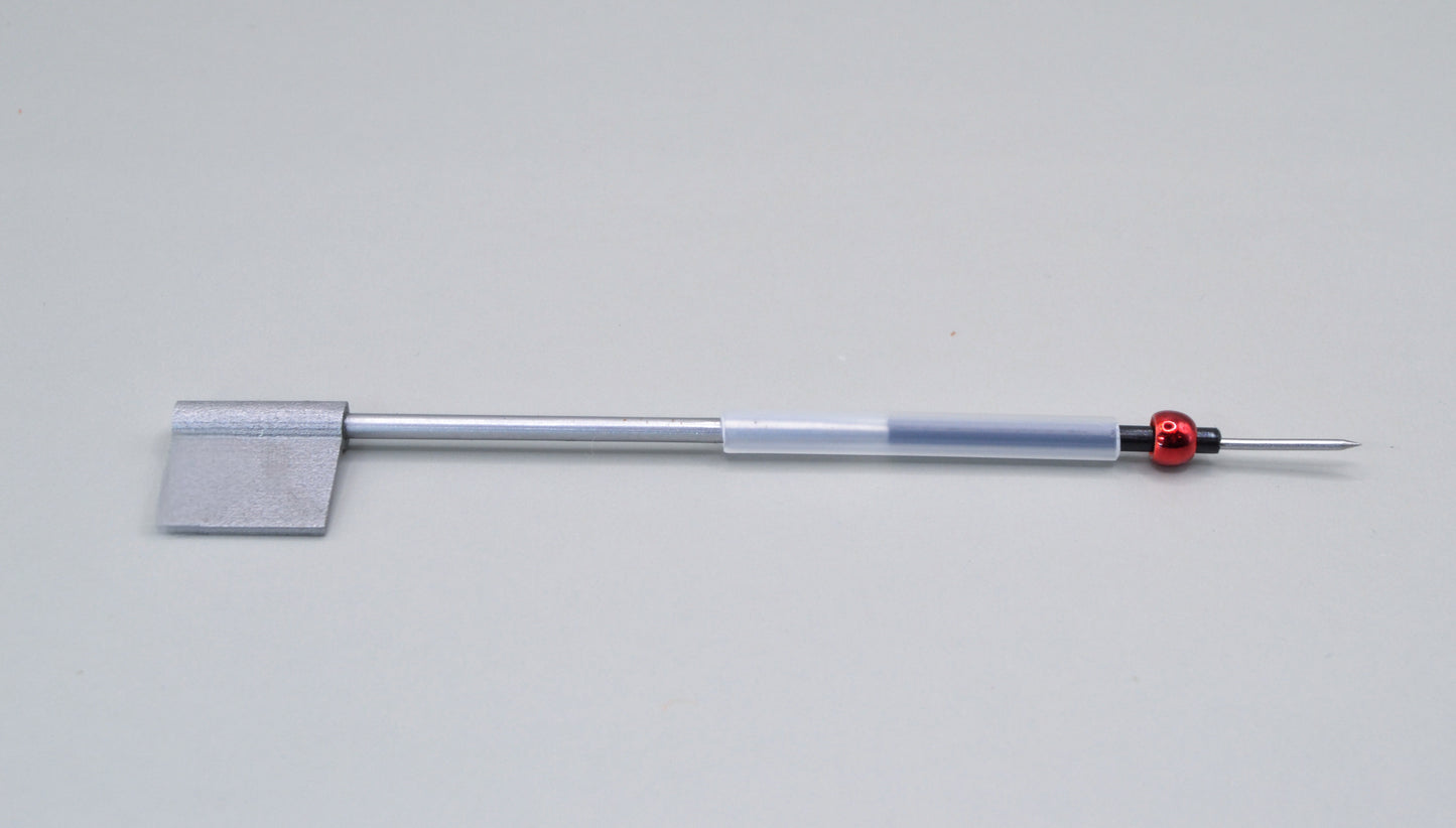 Plastic Tubes