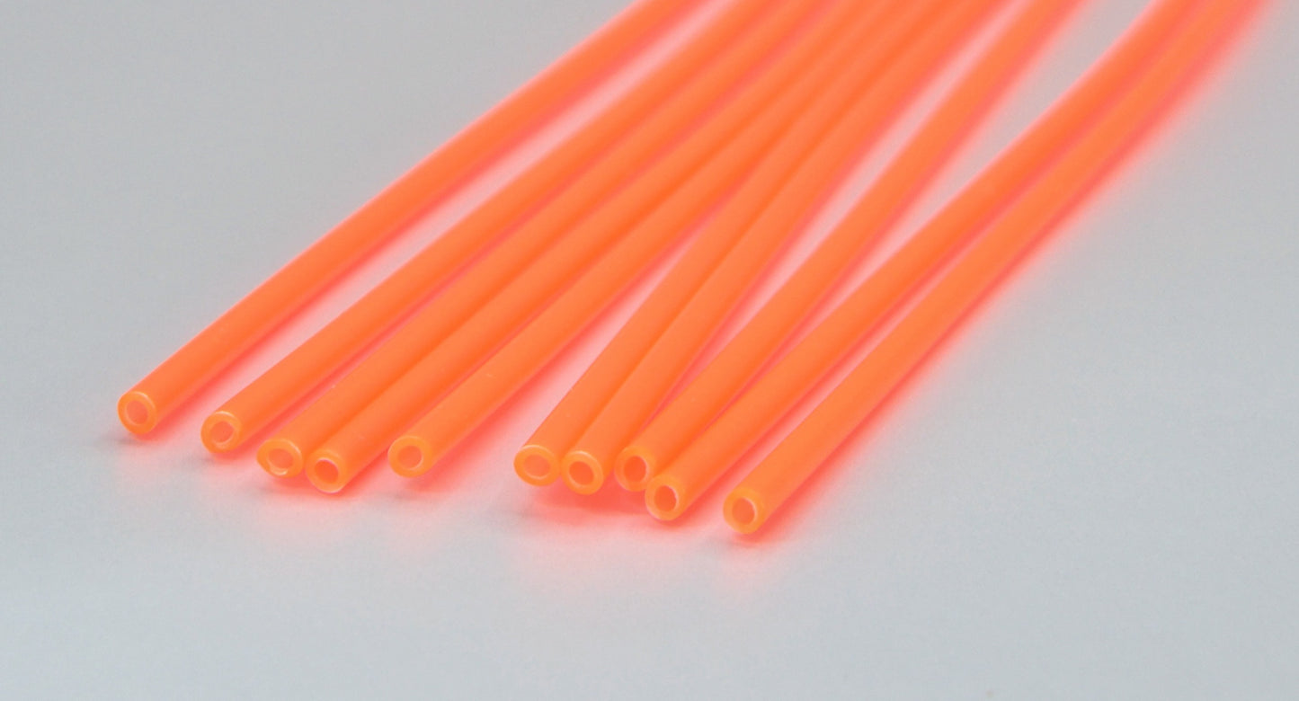 Plastic Tubes