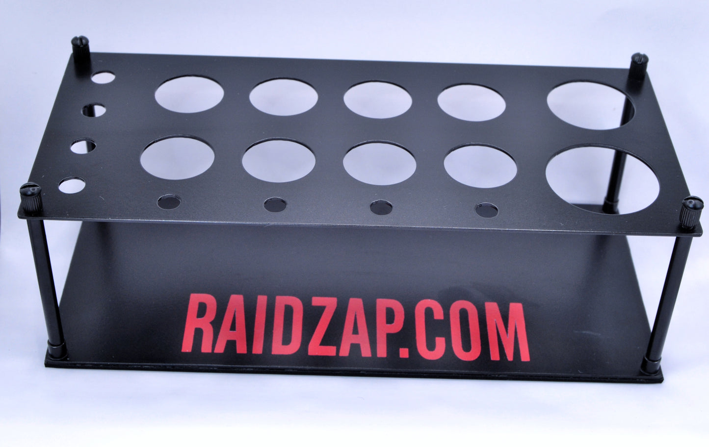 RAIDZAP Resin Caddy