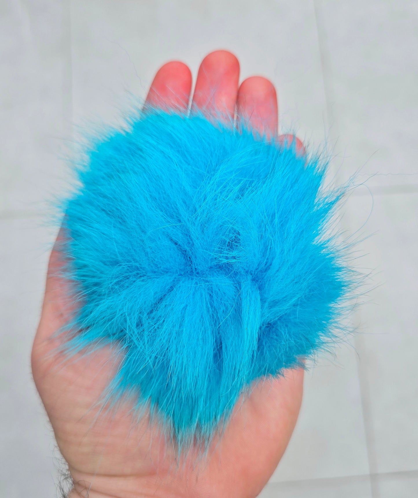 Artic Fox Tail