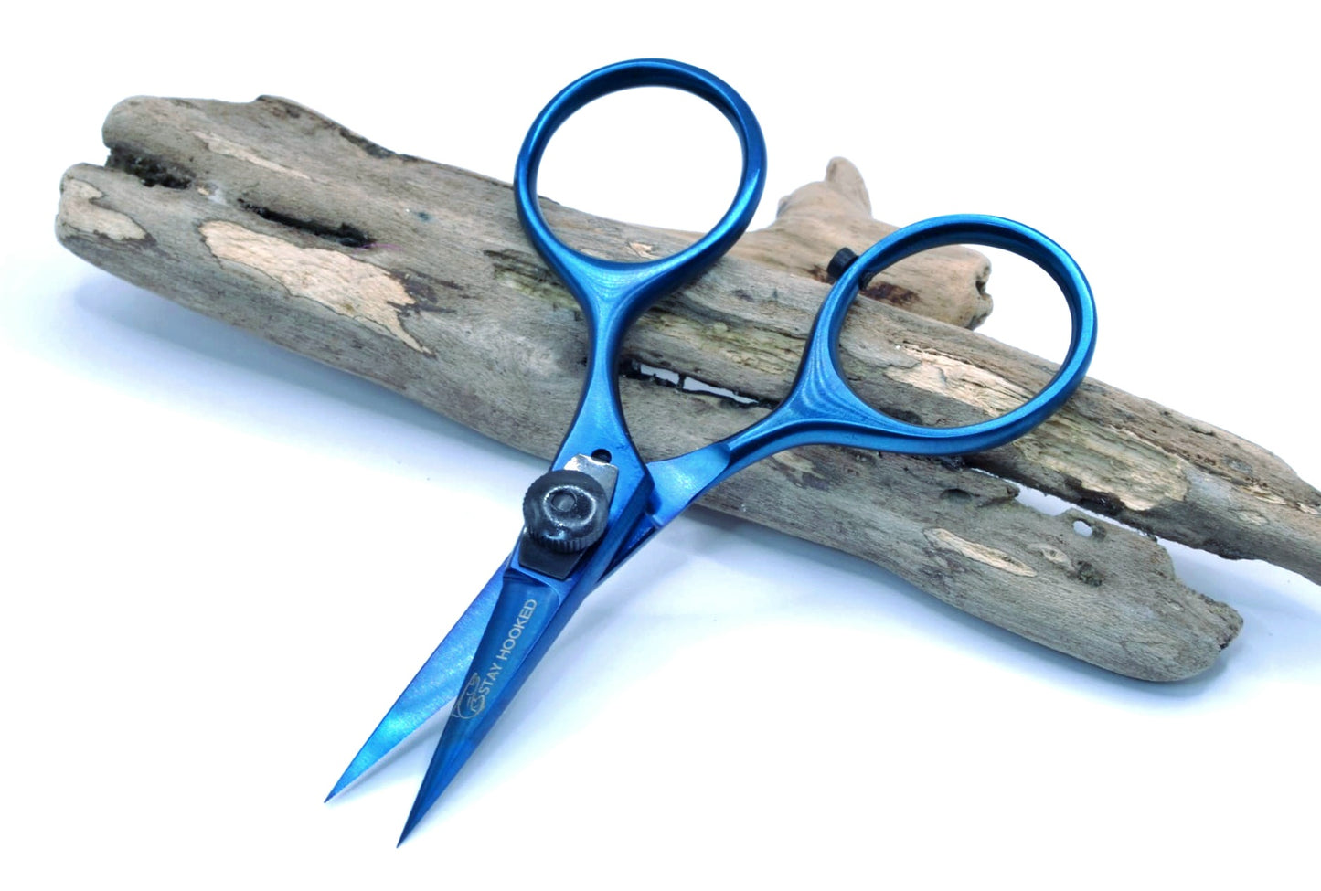 Tying Scissors