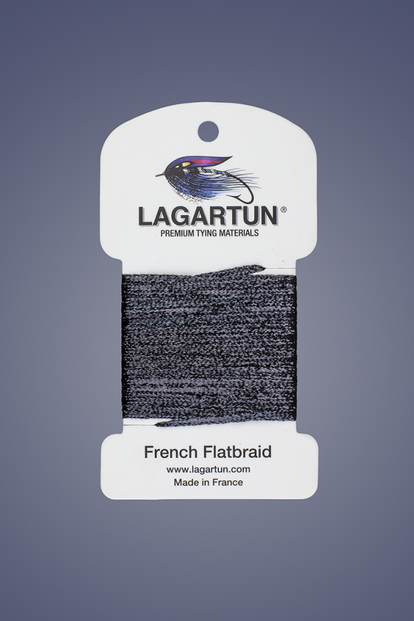 Lagartun Flat Braids