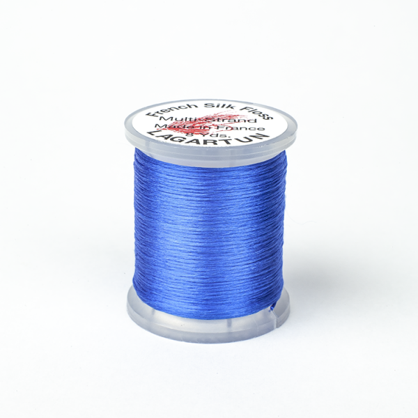 Lagartun Silk Floss