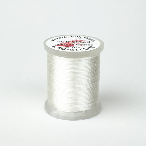Lagartun Silk Floss