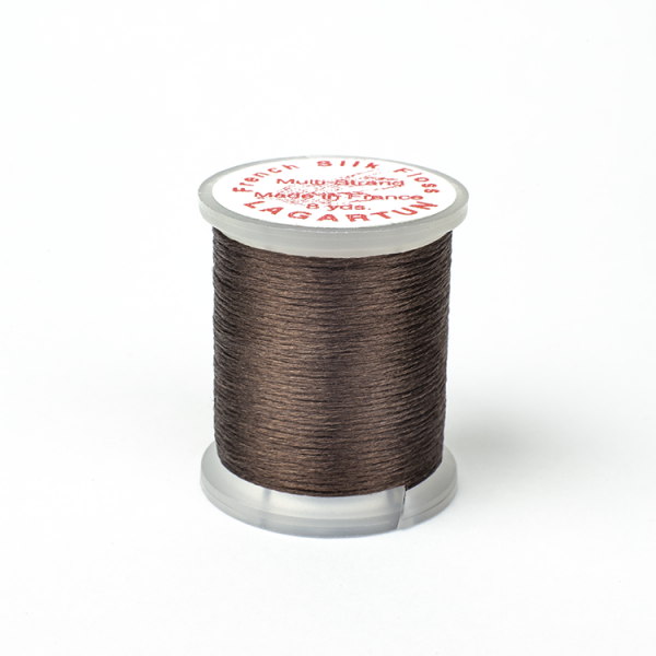 Lagartun Silk Floss