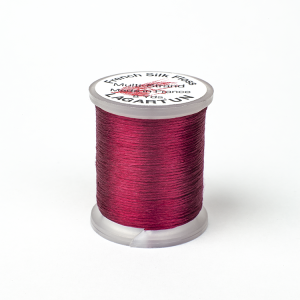 Lagartun Silk Floss