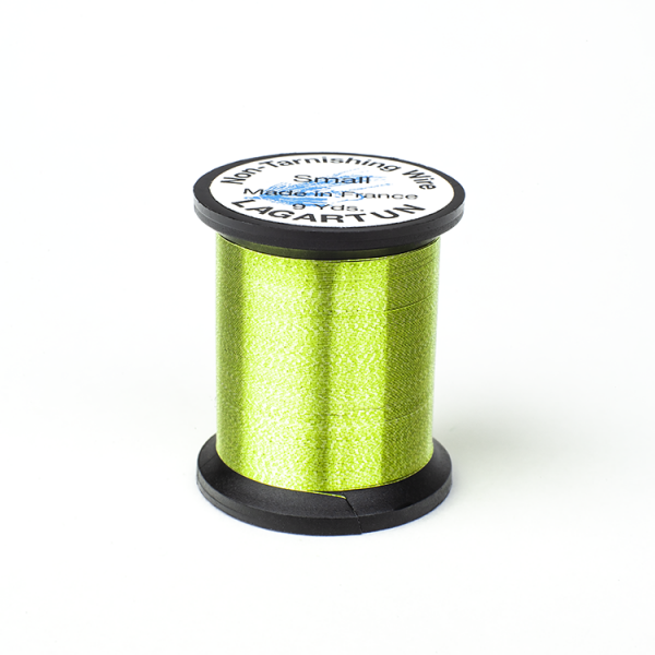 Lagartun Non Tarnishing Wire