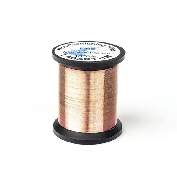Lagartun Non Tarnishing Wire