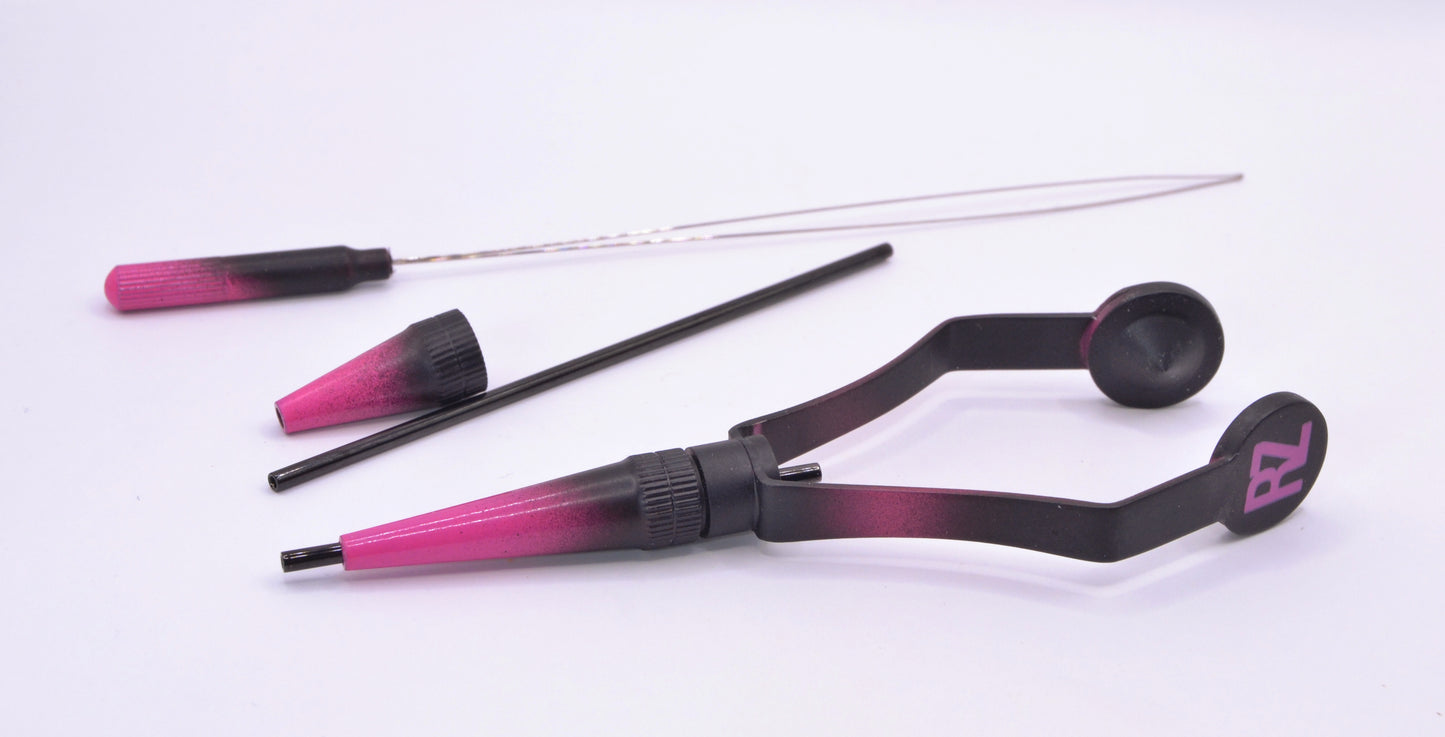 Casting For Recovery Bobbin