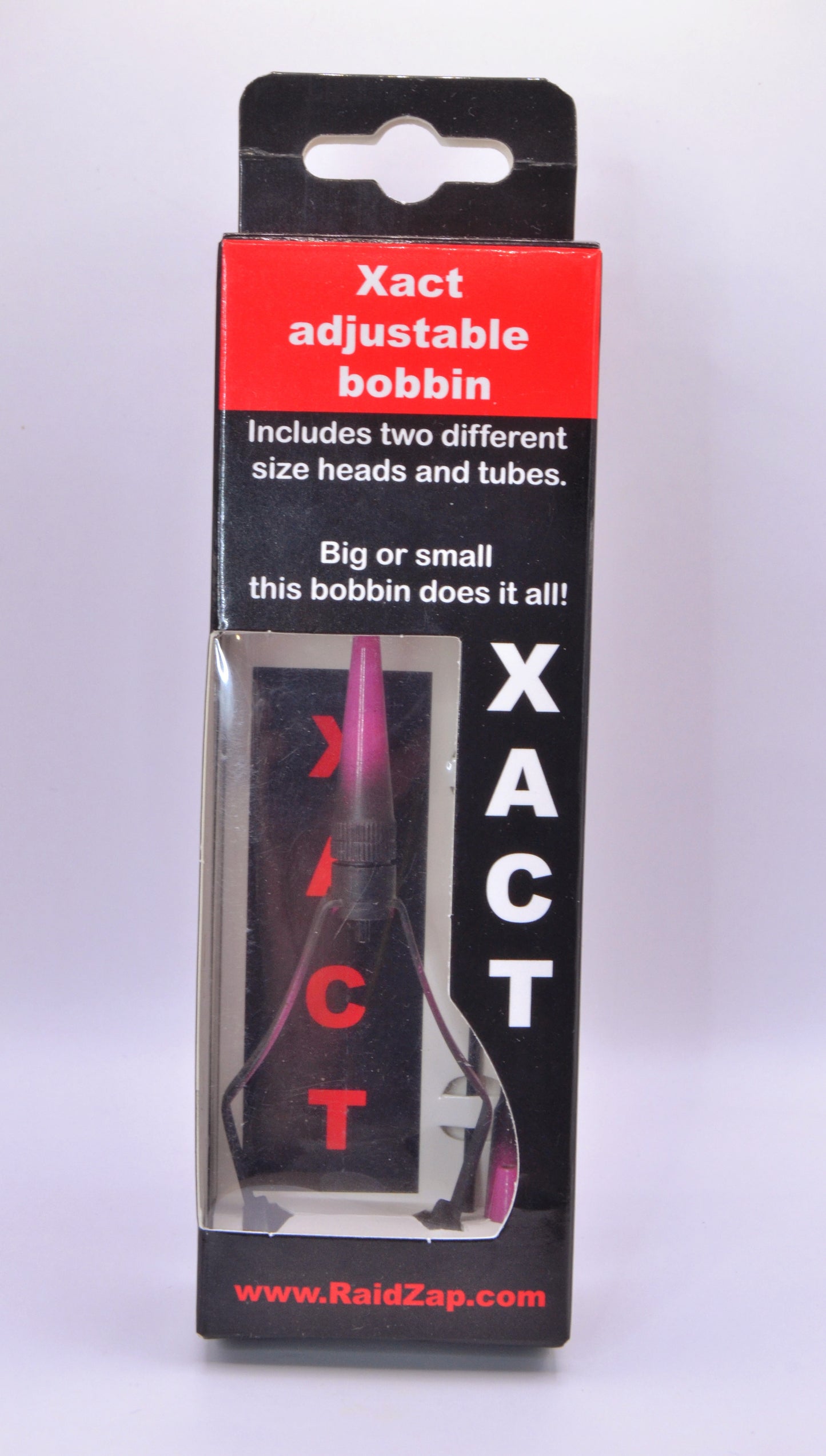 Casting For Recovery Bobbin