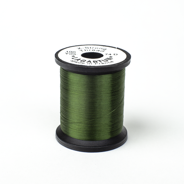 Lagartun Threads