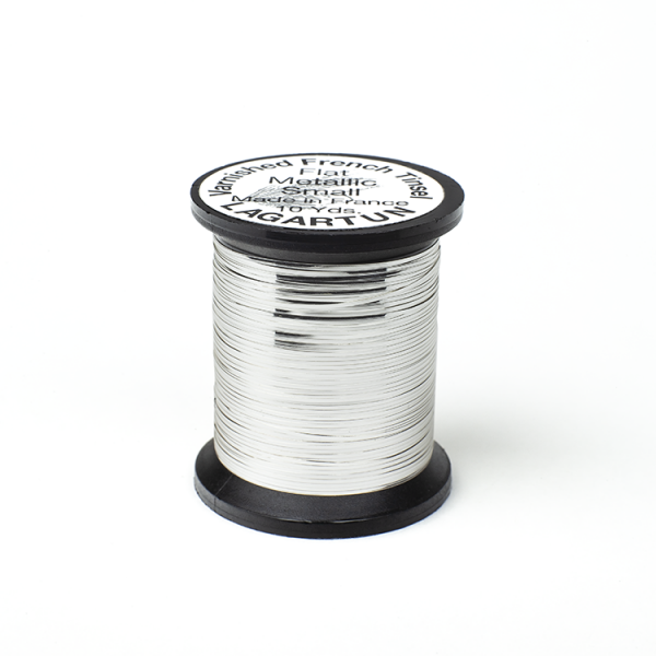 Lagartun Flat Varnished Tinsels