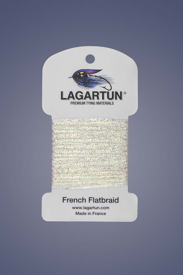 Lagartun Flat Braids