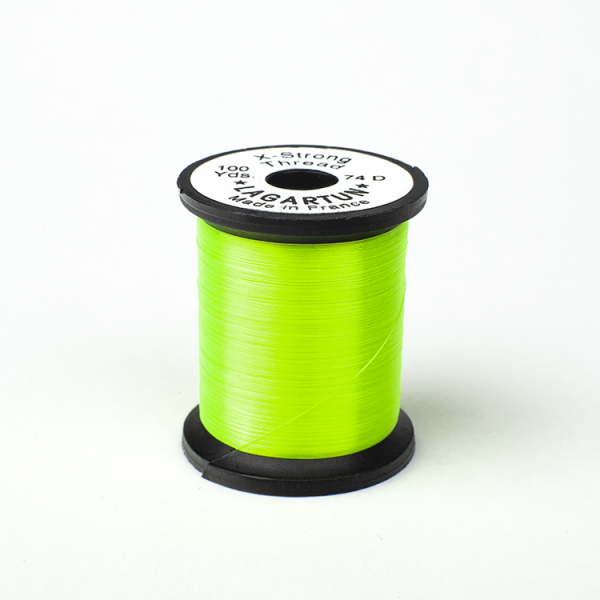 Lagartun Threads