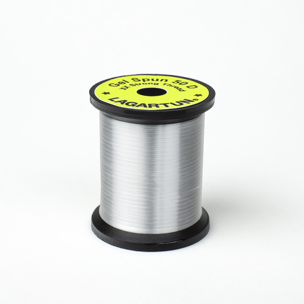 Lagartun Gel Spun Thread