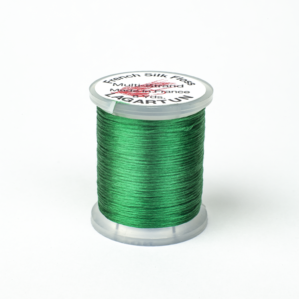 Lagartun Silk Floss
