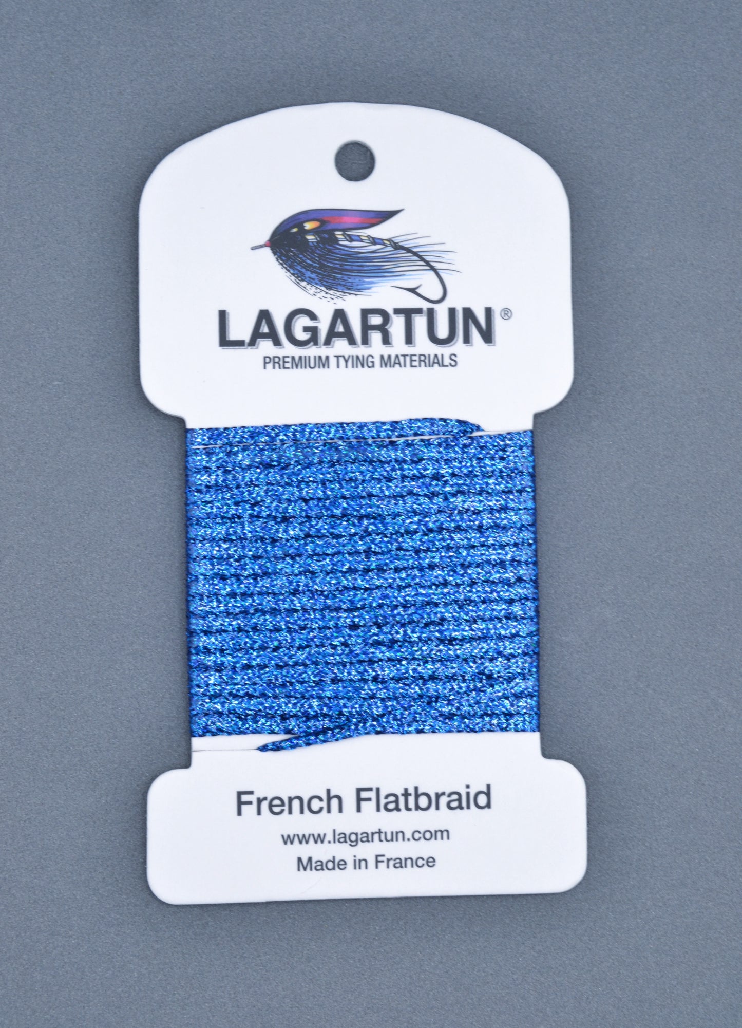 Lagartun Flat Braids