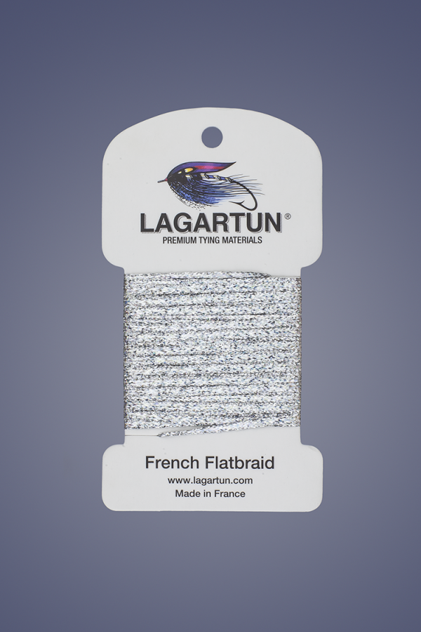Lagartun Flat Braids