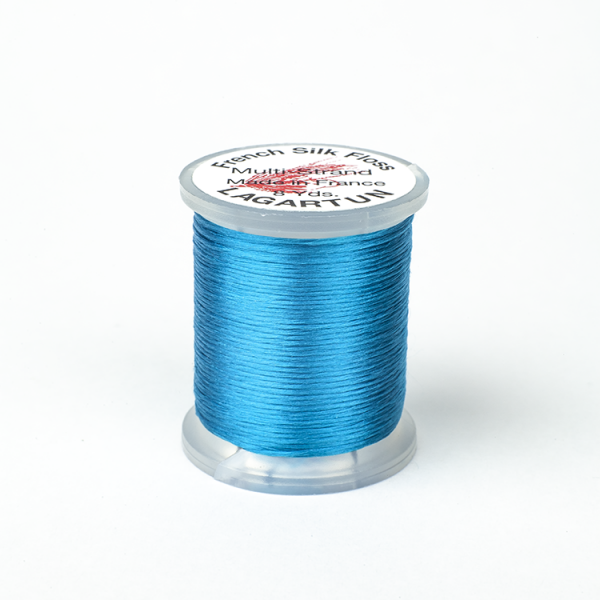 Lagartun Silk Floss