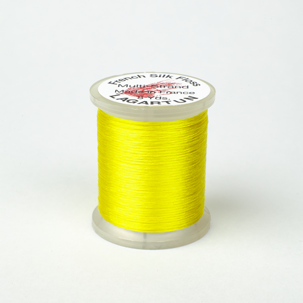 Lagartun Silk Floss