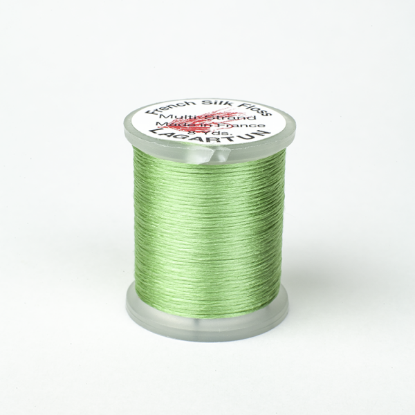 Lagartun Silk Floss