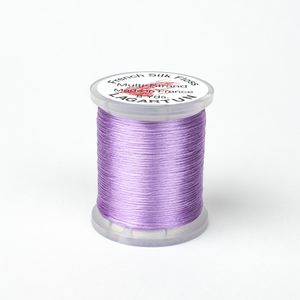 Lagartun Silk Floss