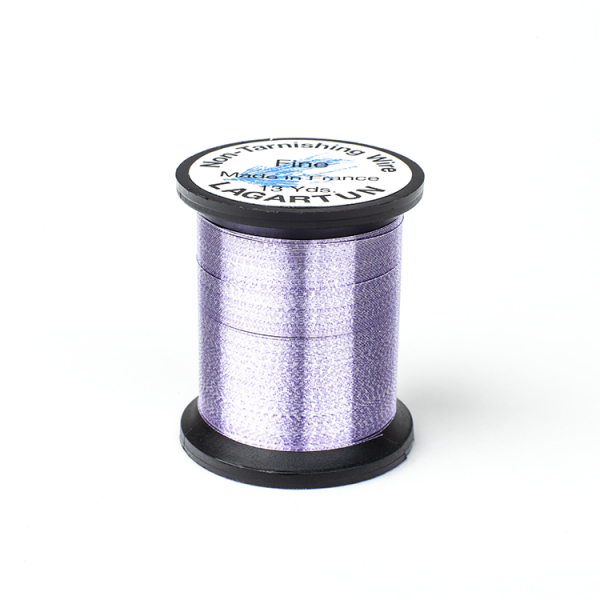 Lagartun Non Tarnishing Wire