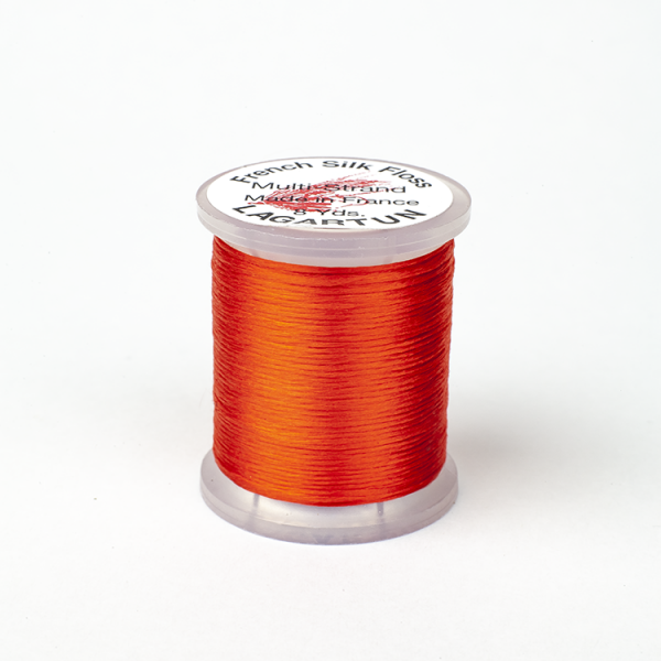 Lagartun Silk Floss