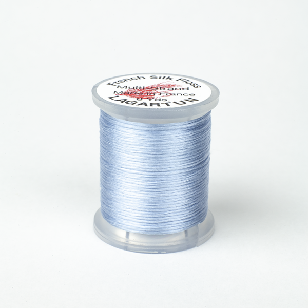 Lagartun Silk Floss