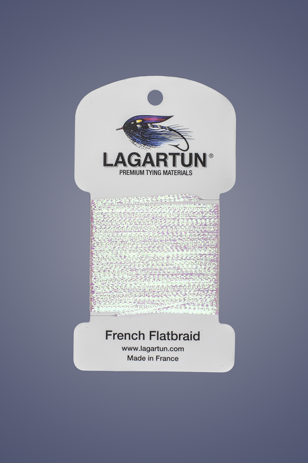 Lagartun Flat Braids