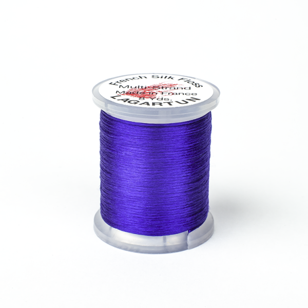 Lagartun Silk Floss