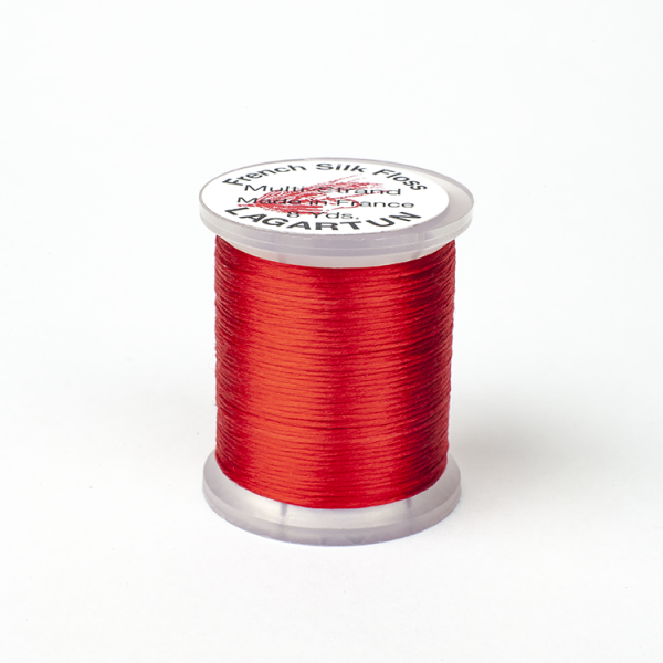 Lagartun Silk Floss