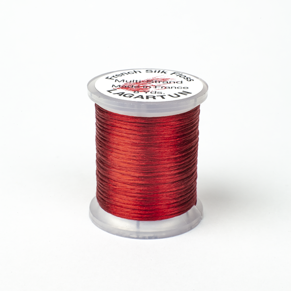 Lagartun Silk Floss