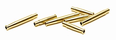 Super Slim Brass Bottle tubes