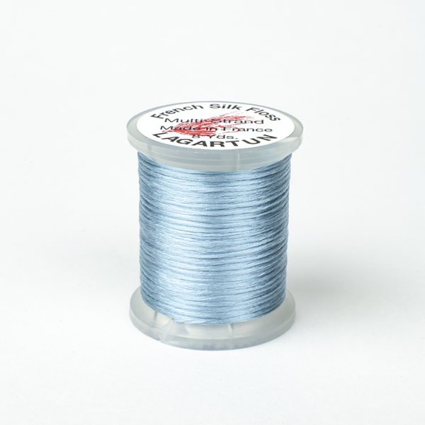Lagartun Silk Floss