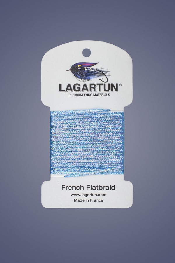 Lagartun Flat Braids