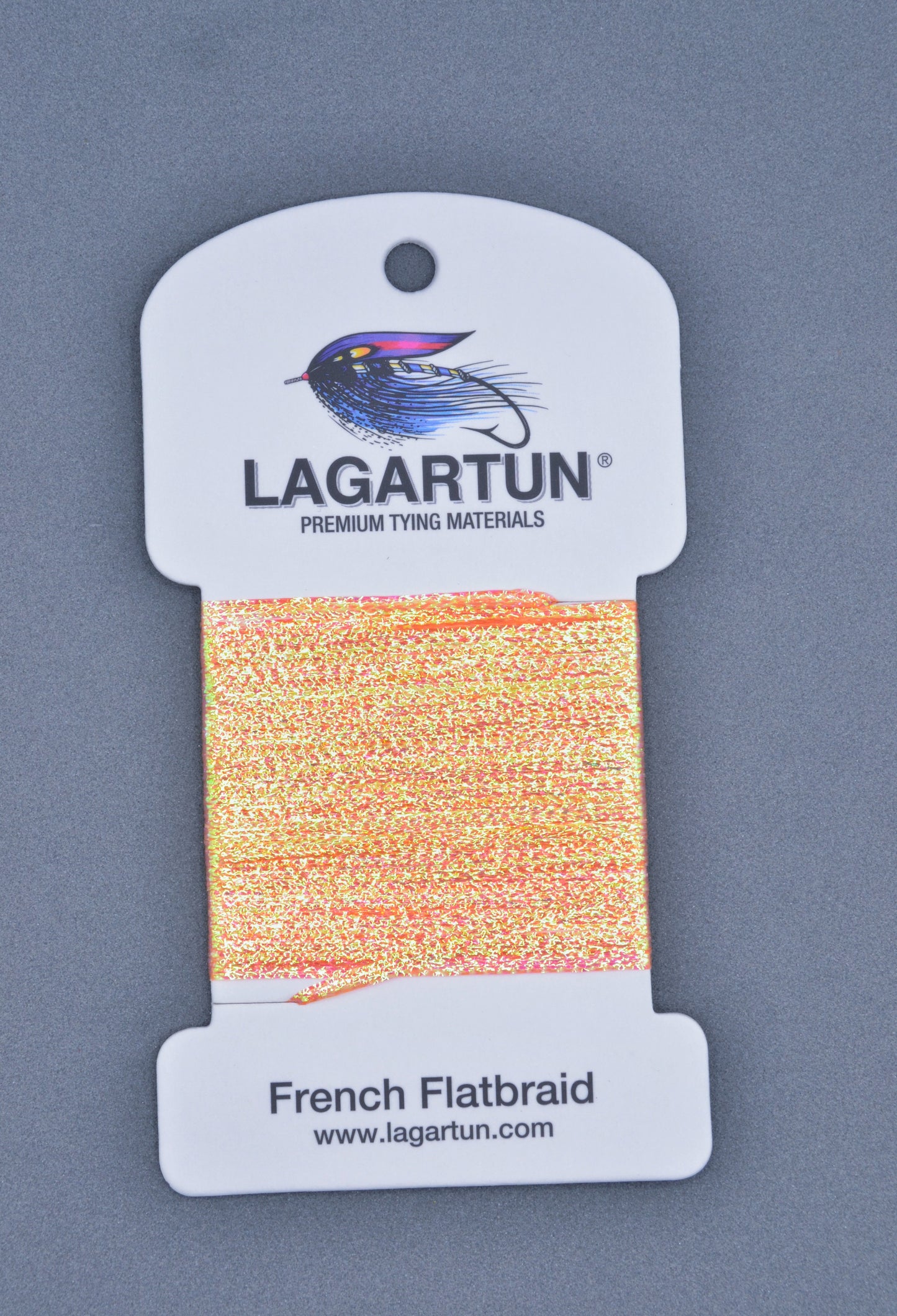 Lagartun Flat Braids