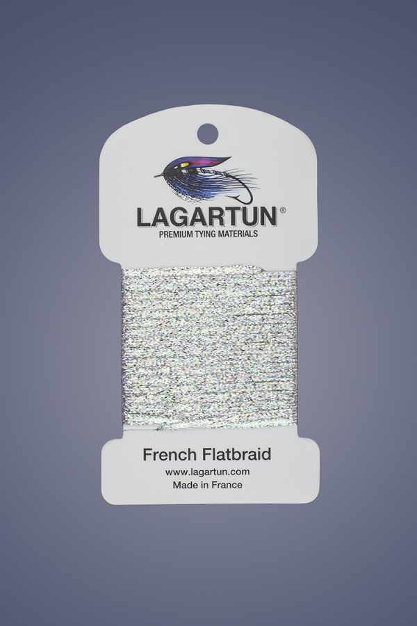 Lagartun Flat Braids