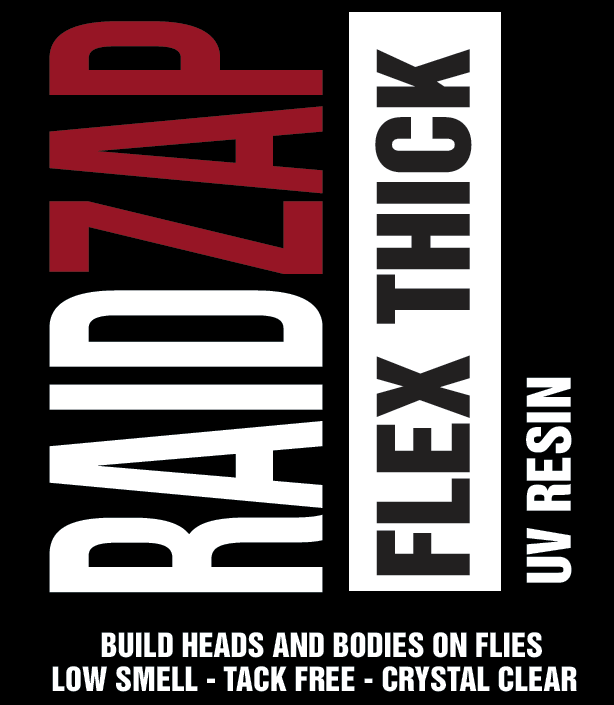 RAIDZAP Flex Thick 66ml