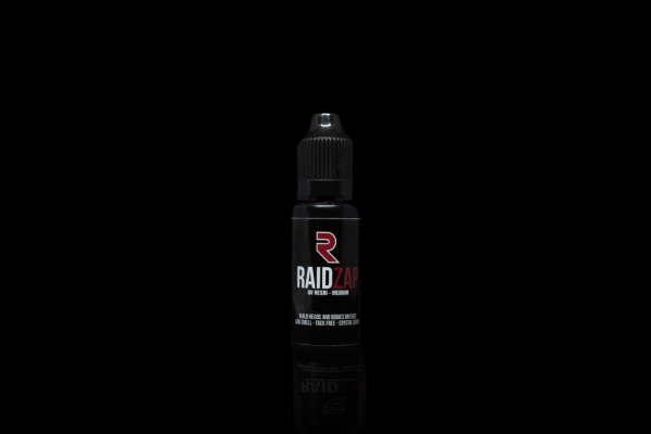 RAIDZAP Medium
