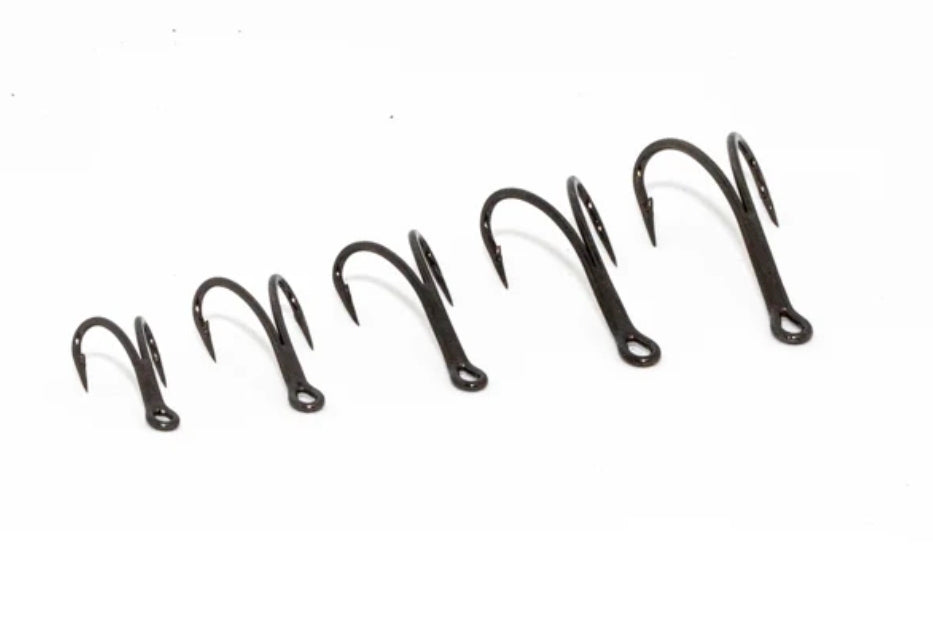 LOOP UP Double Hook
